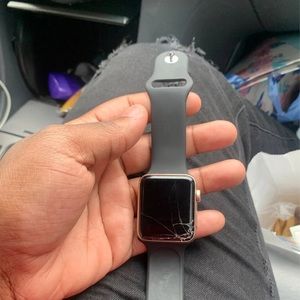 Apple Watch series 3